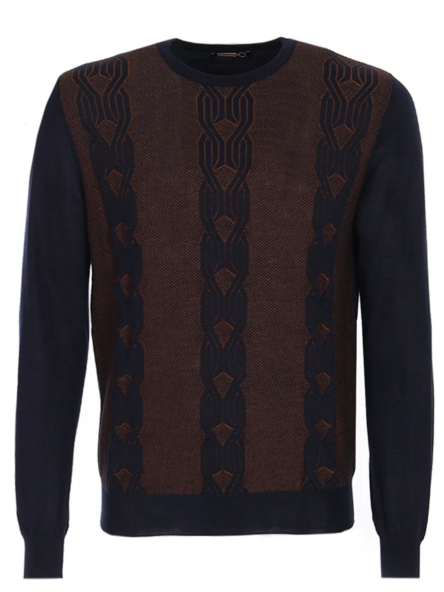 Пуловер кашемировый, Принт, RN070-EVER1/ML01
Пуловер кашемировый, Принт, RN070-EVER1/ML01