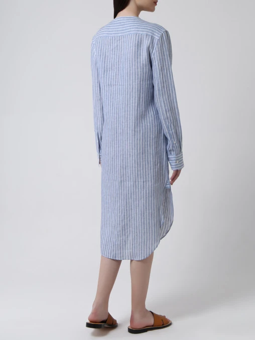 Туника с манишкой, Голубой, s2189950ga
Туника с манишкой, Голубой, s2189950ga