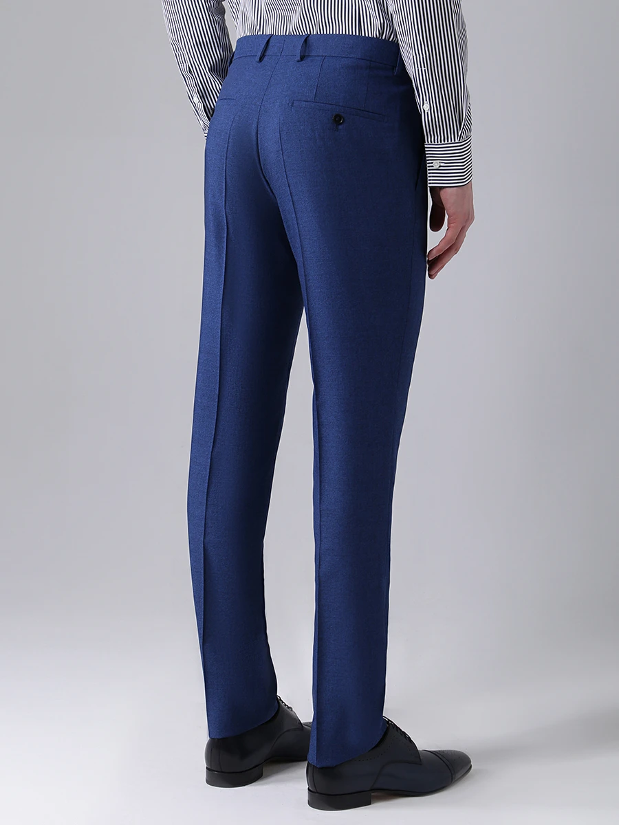 Костюм классический шерстяной, Синий, 50426938/402
Костюм классический шерстяной, Синий, 50426938/402