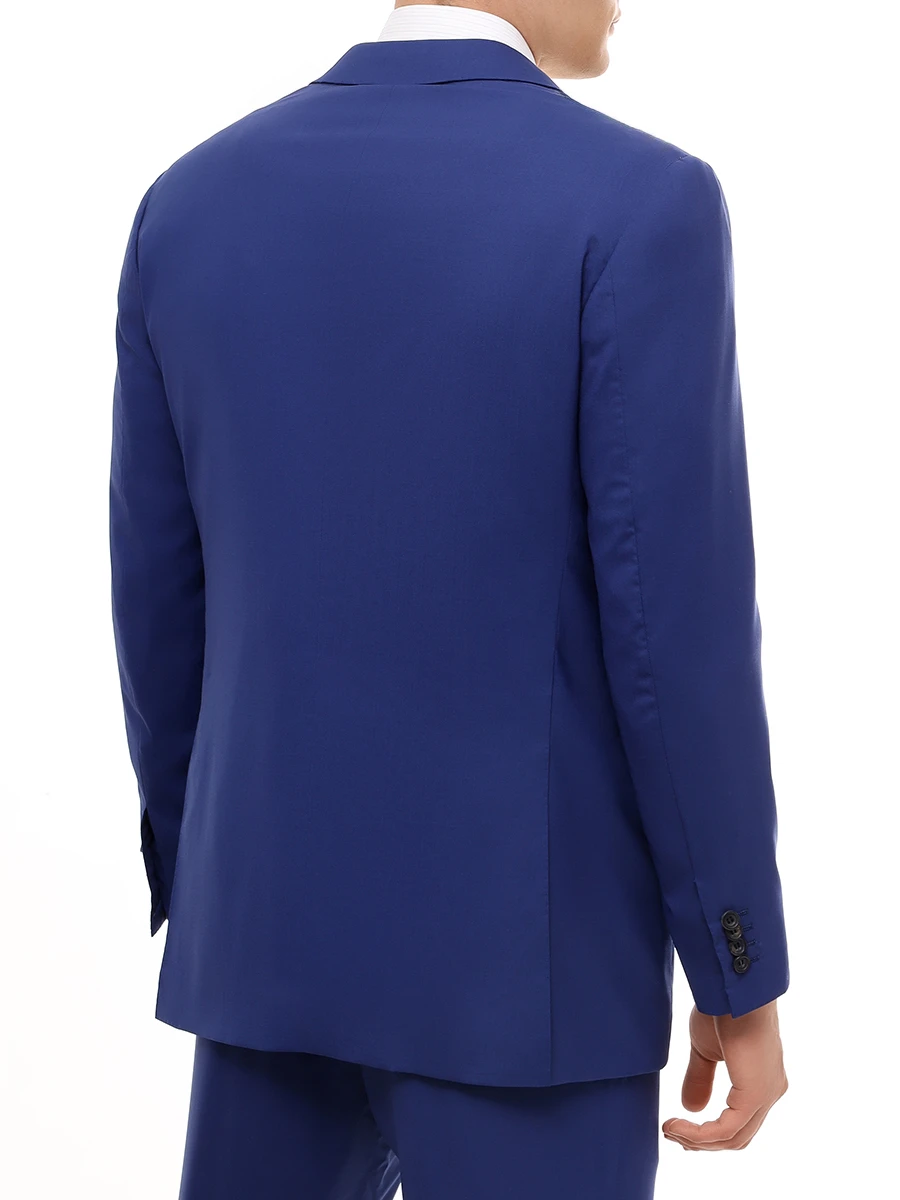 Костюм шерстяной, Синий, UA89K06N3508000 Синий 
Костюм шерстяной, Синий, UA89K06N3508000 Синий