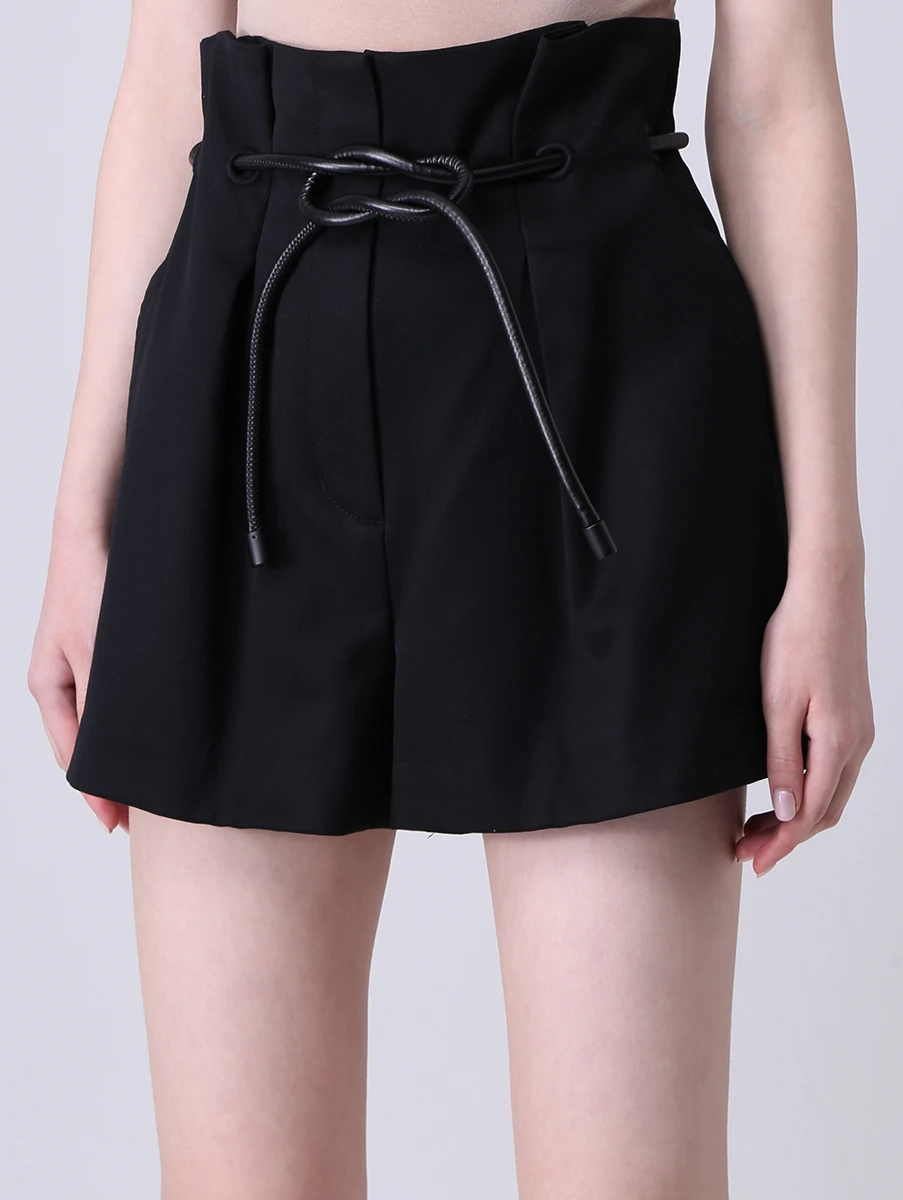 Шорты шерстяные, Черный, P201-5351WTW
Шорты шерстяные, Черный, P201-5351WTW