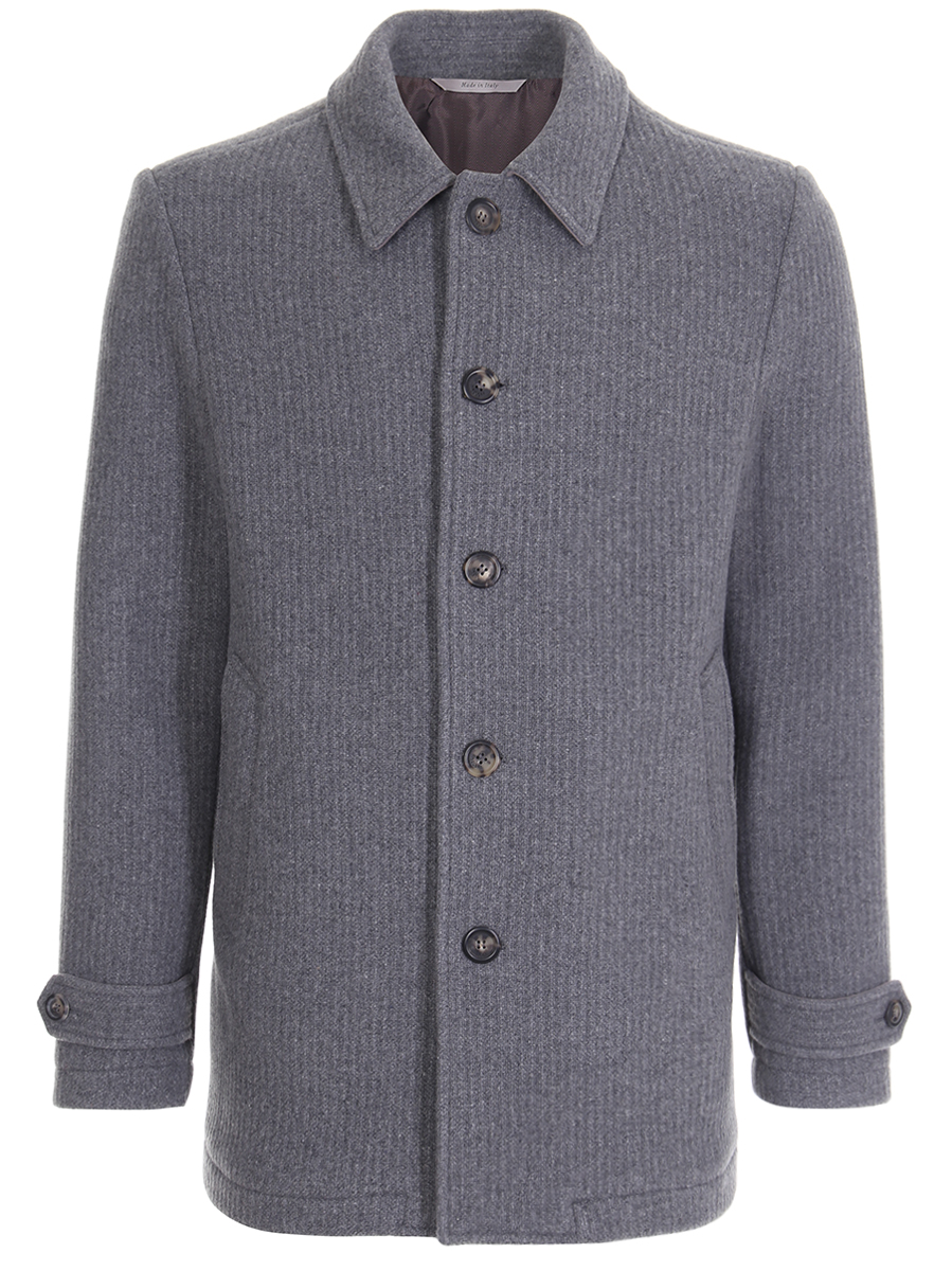 Куртка кашемировая CANALI