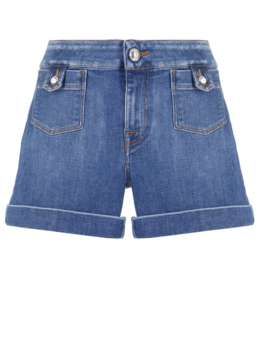 

Шорты джинсовые, Деним, BETH/W1