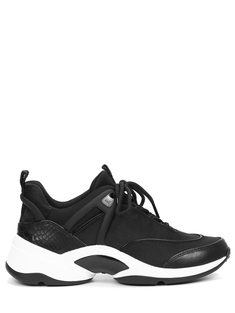 

Кроссовки комбинированные Sparks Trainer, Черный, 43S1SPFS7D/001