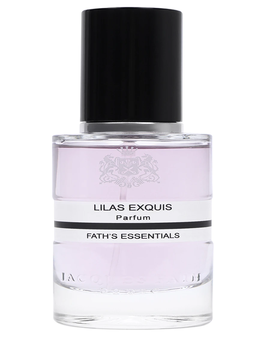 

Парфюмерная вода Lilas Exquis, Lilas Exquis 50 мл