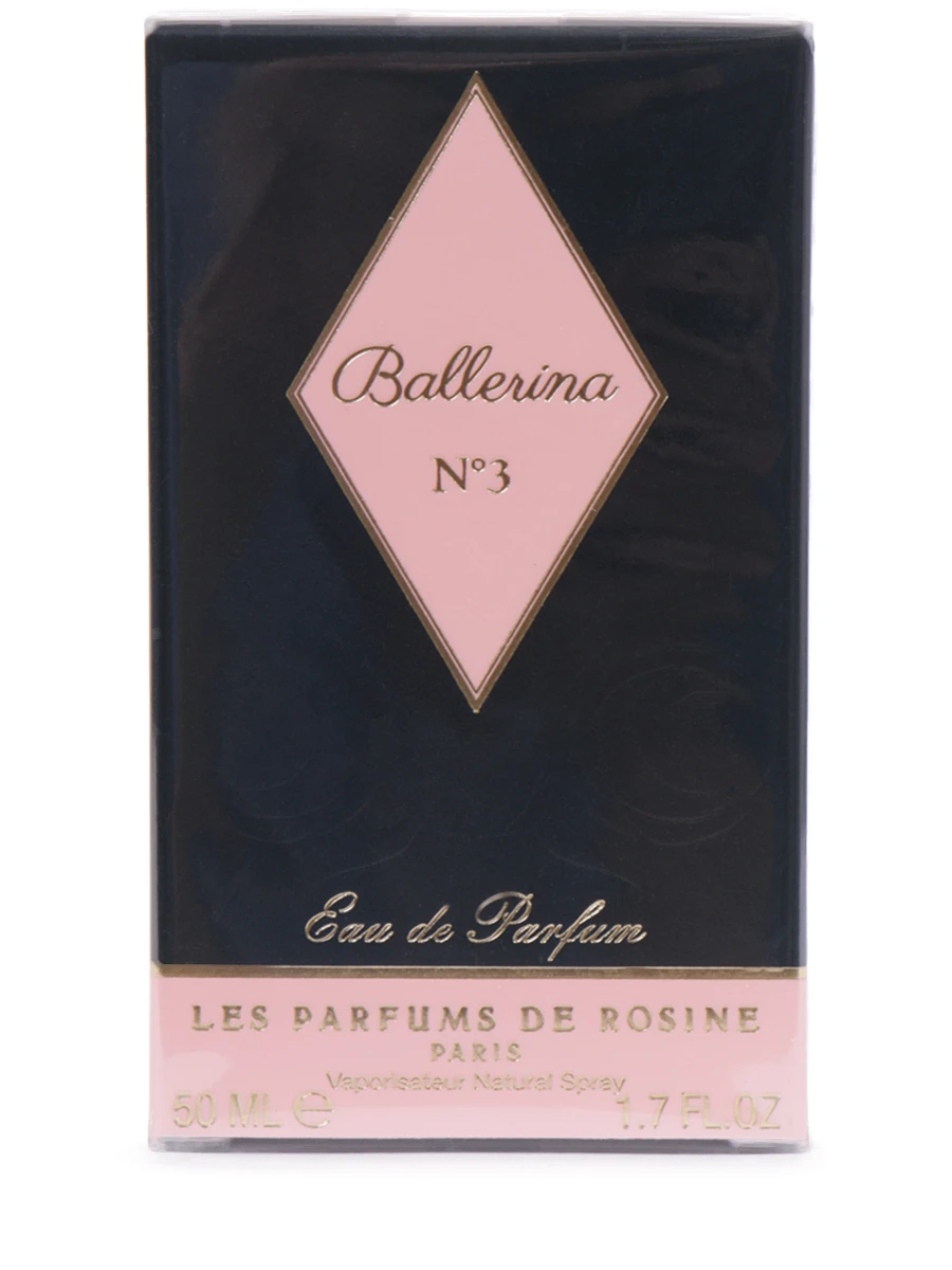 

Парфюмерная вода Ballerina N3, Ballerina №3 50 мл