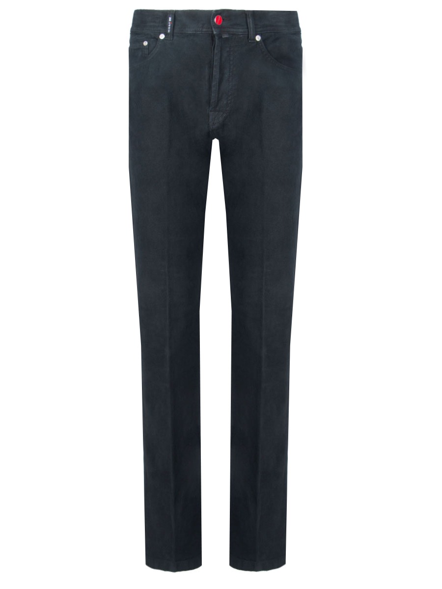 Прямые джинсы KITON