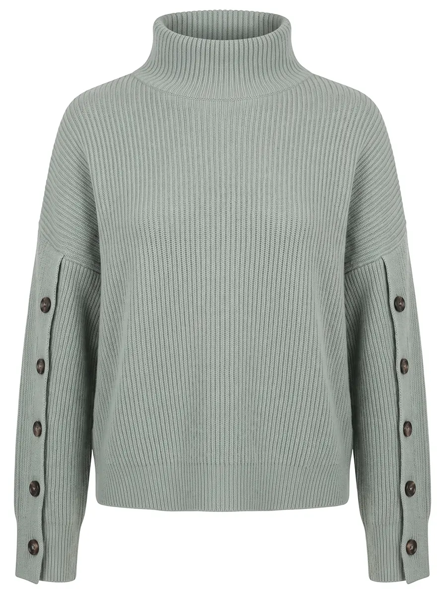 Свитер кашемировый Brunello Cucinelli