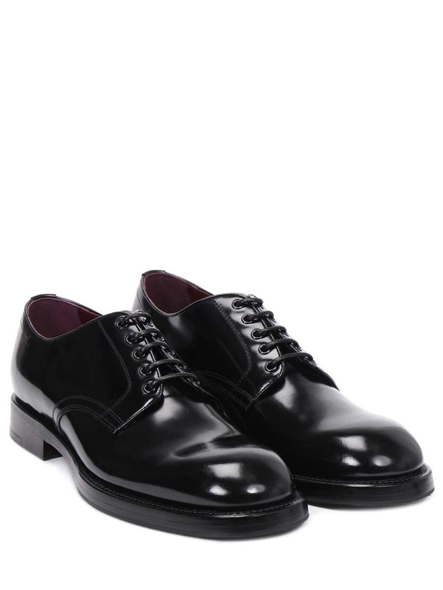 

Дерби кожаные Michelangelo, Черный, A10610 A1203 80999