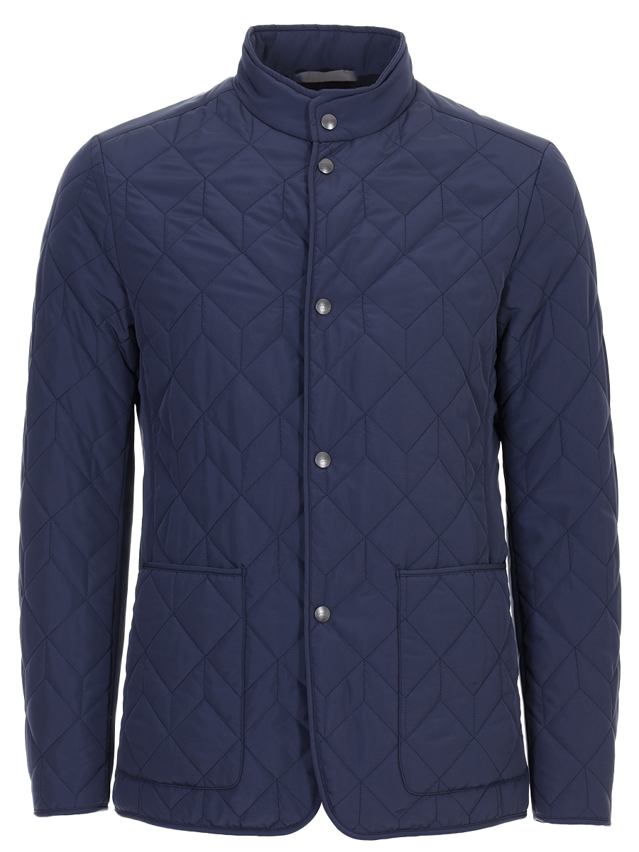 Куртка стеганая CANALI