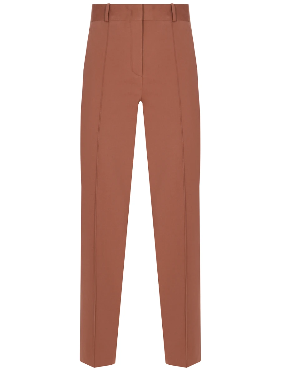 Брюки хлопковые Loro Piana