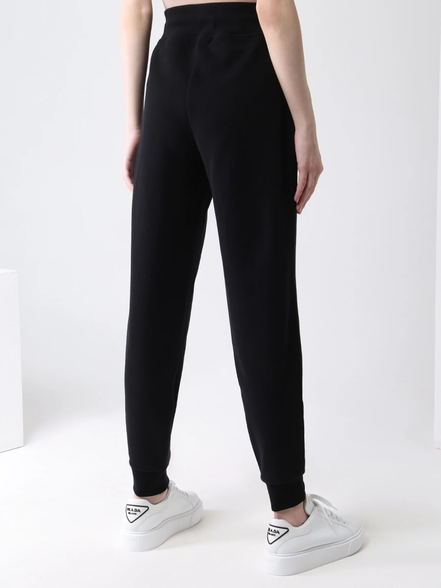 Костюм хлопковый RALPH LAUREN 290845491002/290850477002  Фото 5