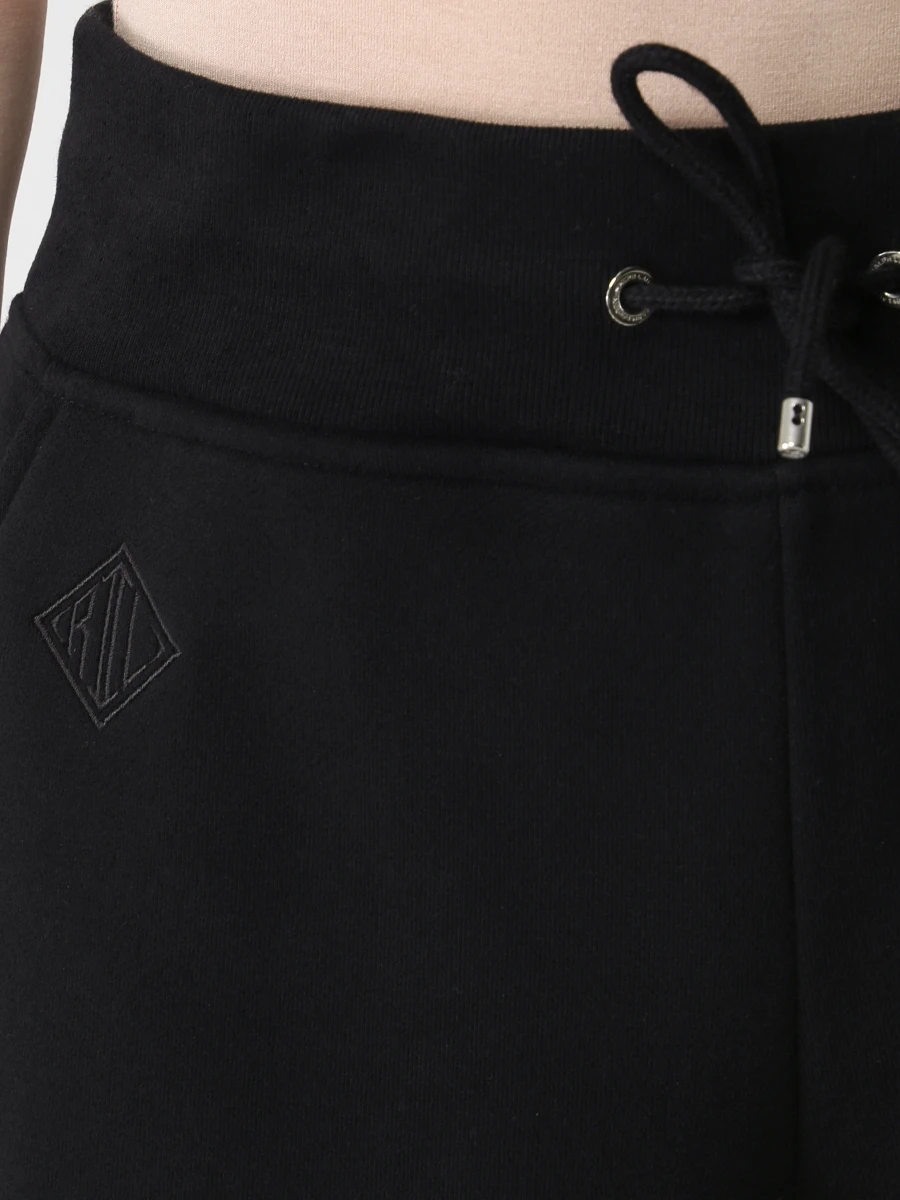 Костюм хлопковый RALPH LAUREN 290845491002/290850477002  Фото 7