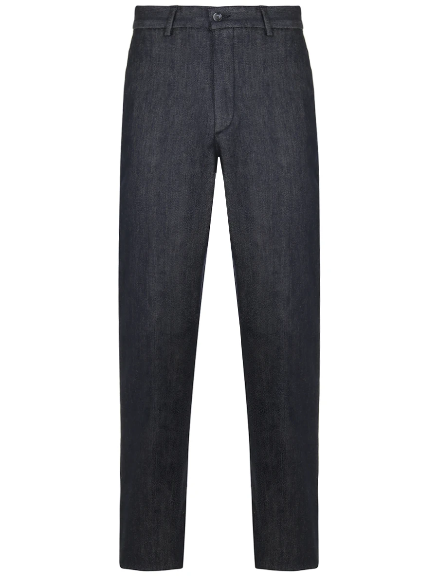 

Джинсы Relaxed Fit хлопковые, Синий, 50458287/412