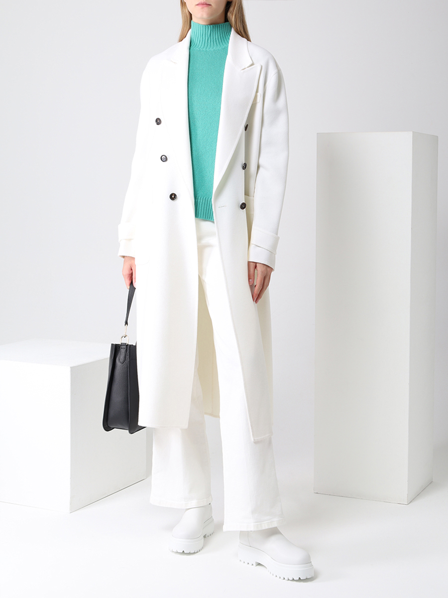 

Джинсы хлопковые, Белый, DJ52102X0451A0100C