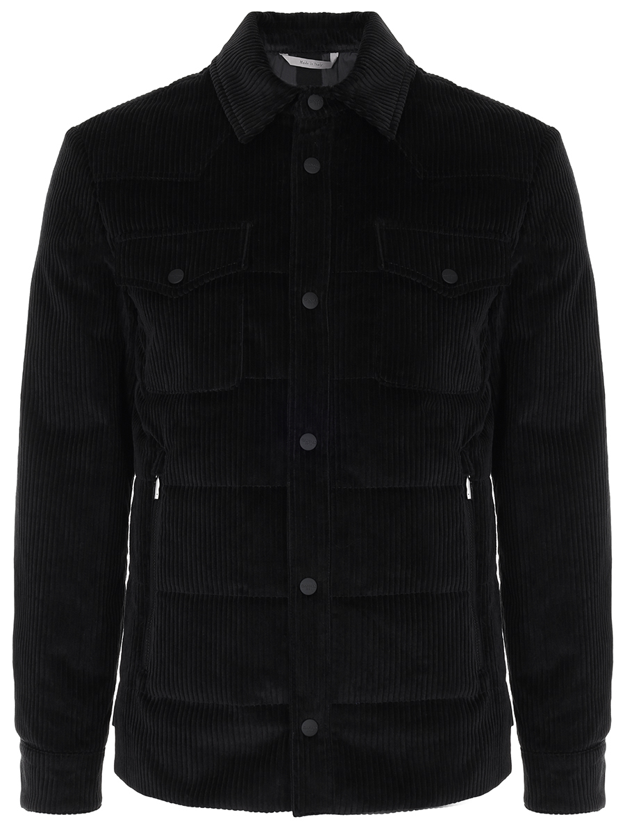 Куртка вельветовая CANALI