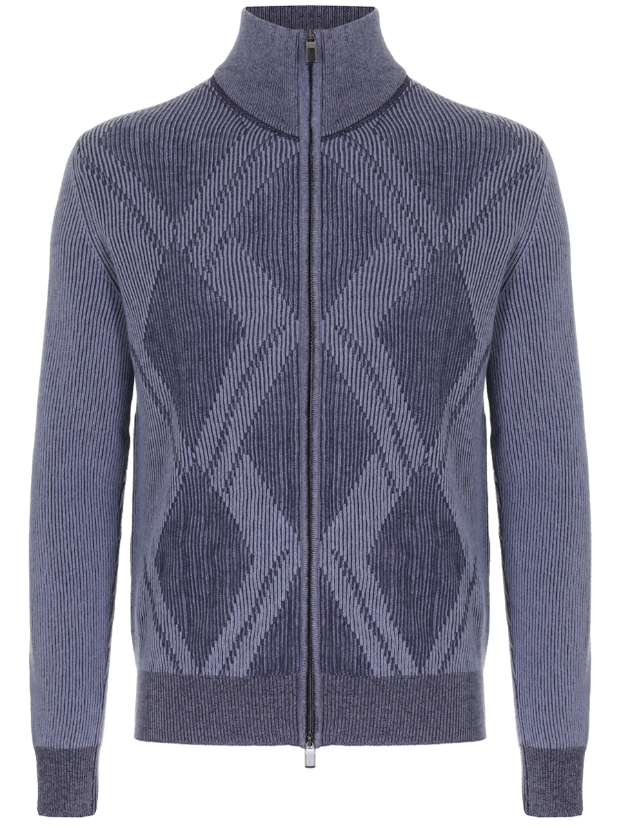 Кардиган шерстяной CANALI