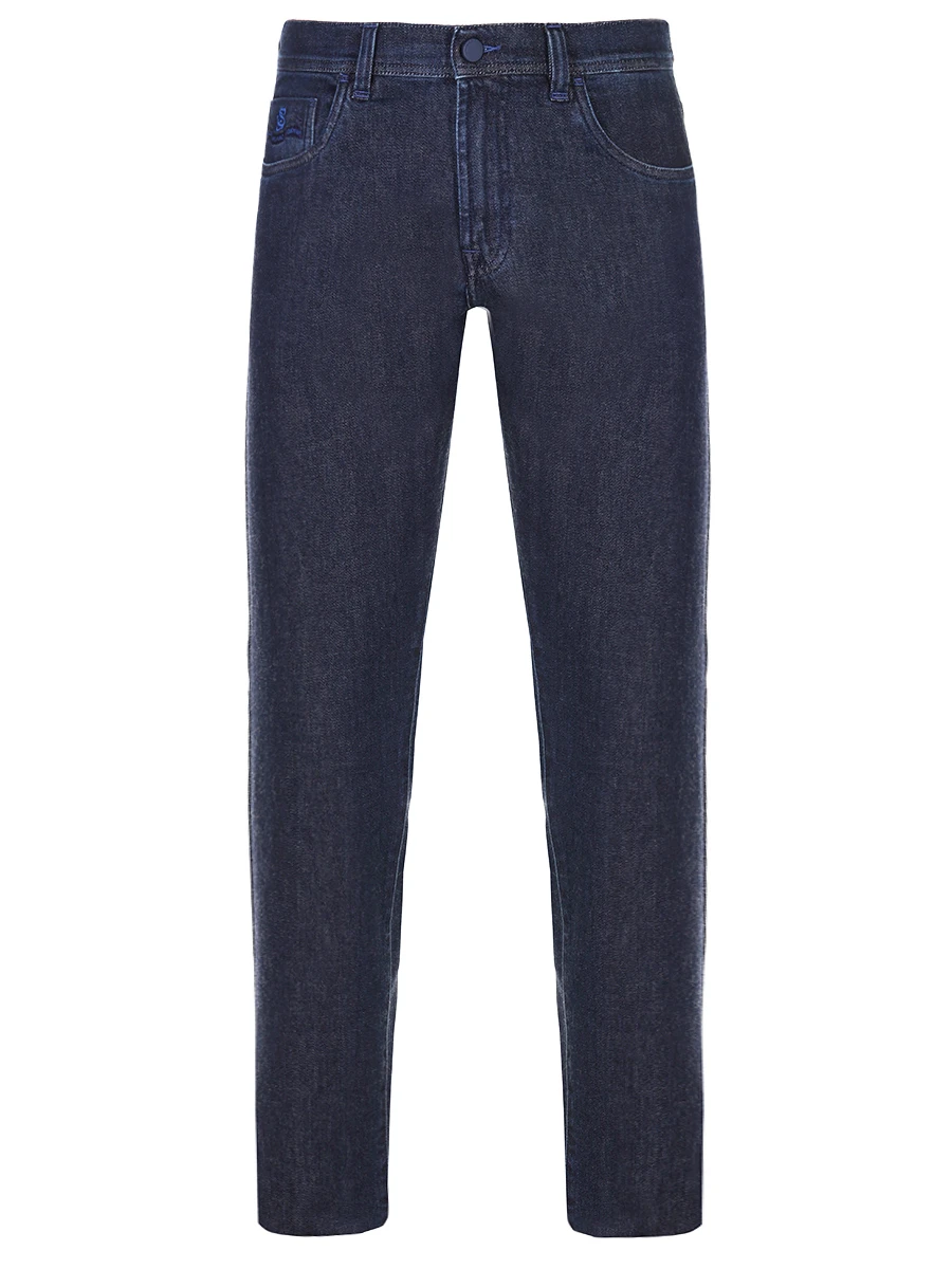 

Джинсы Slim Fit хлопковые, Деним, COSTANTINO T130 W1