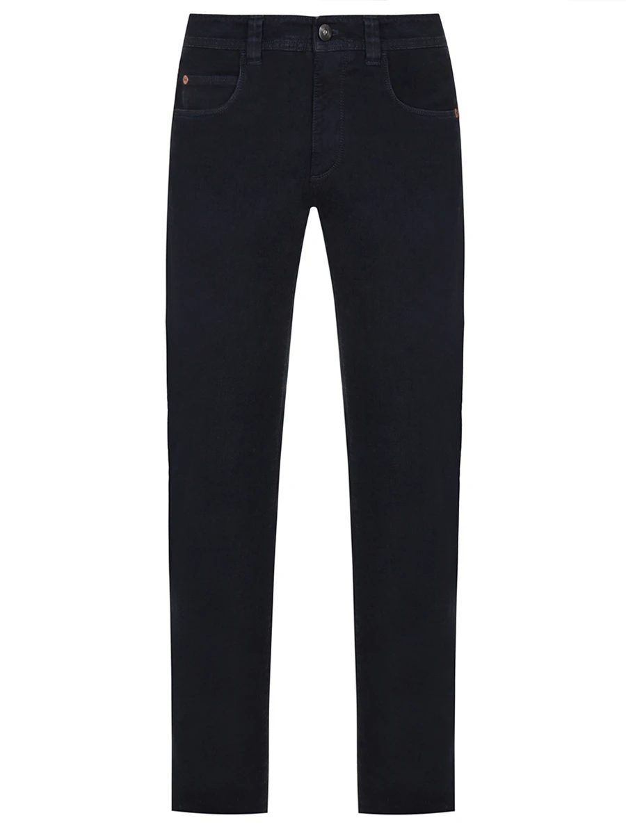 

Джинсы Regular Fit хлопковые, Синий, FAG4845 W0JZ