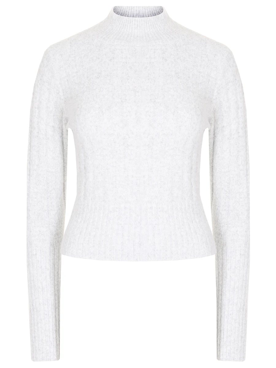 

Свитер хлопковый, Серый, Sweater #3 high