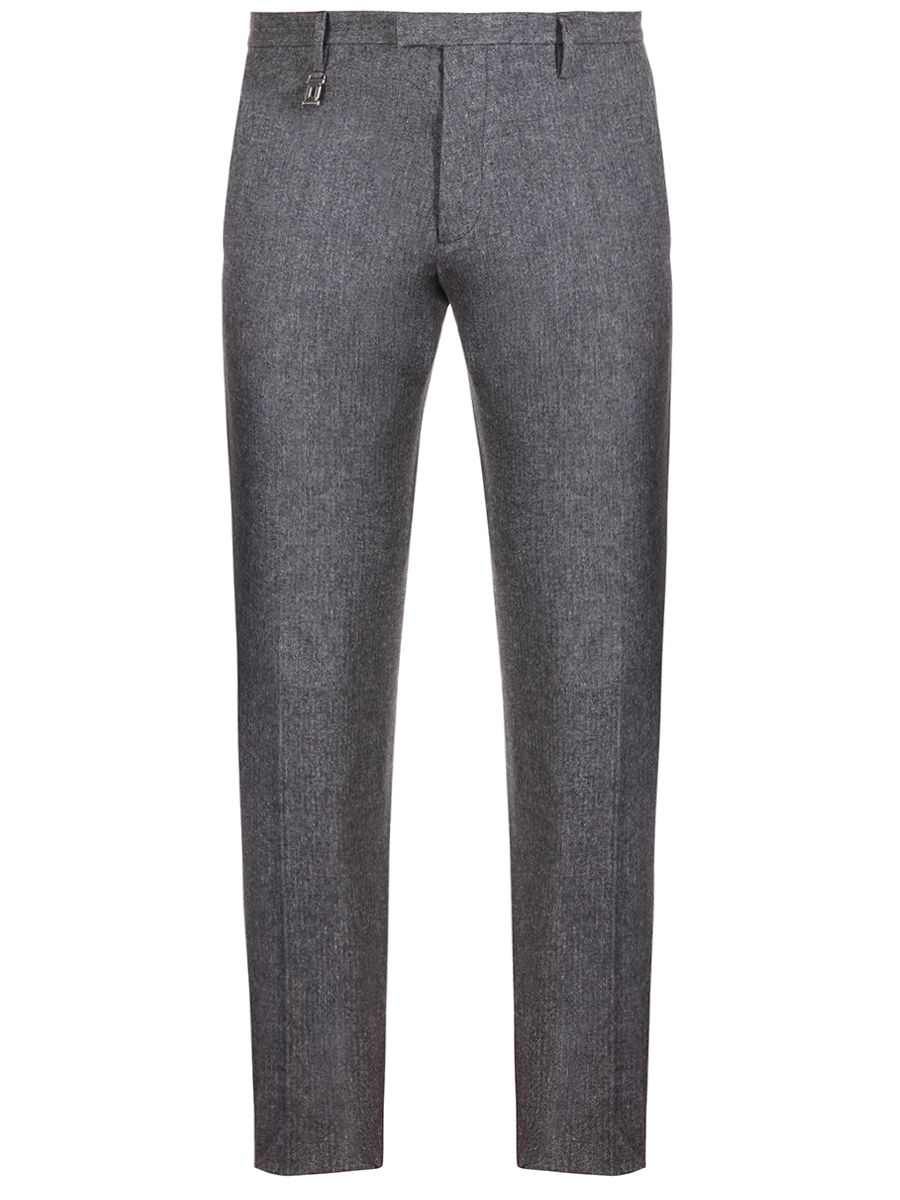 Брюки хлопковые DSQUARED2