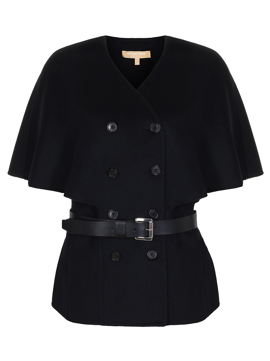 Кардиган шерстяной MICHAEL KORS
