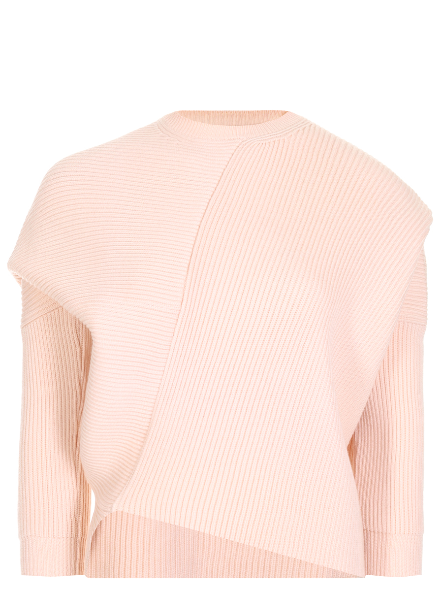 Джемпер шерстяной STELLA MCCARTNEY