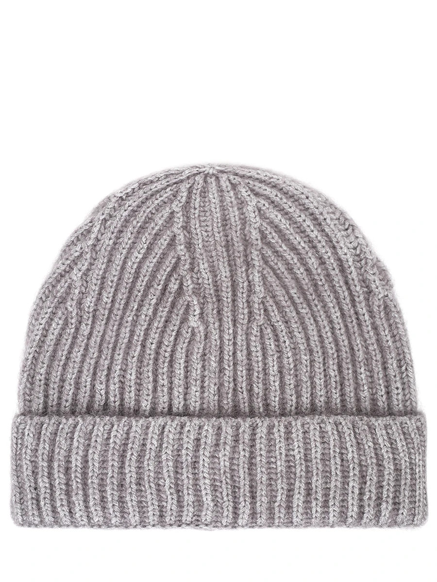 

Шапка вязаная, Серый, 4100172 FLUFFY