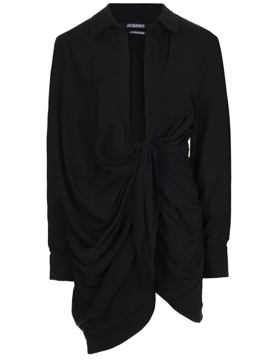

Платье-мини La Robe Bahia, 213DR09-1020