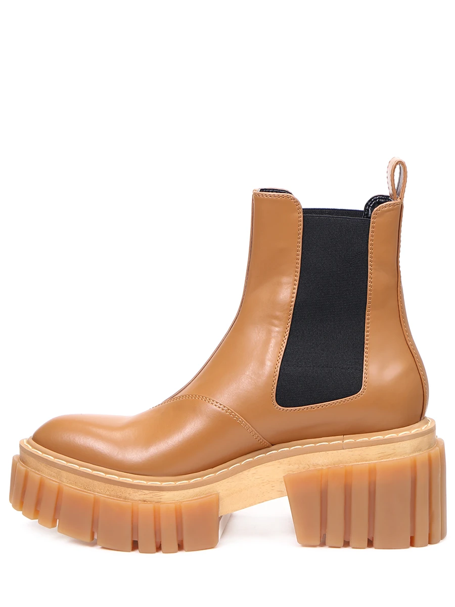 

Челси комбинированные, Коричневый, 800251N0205 2513