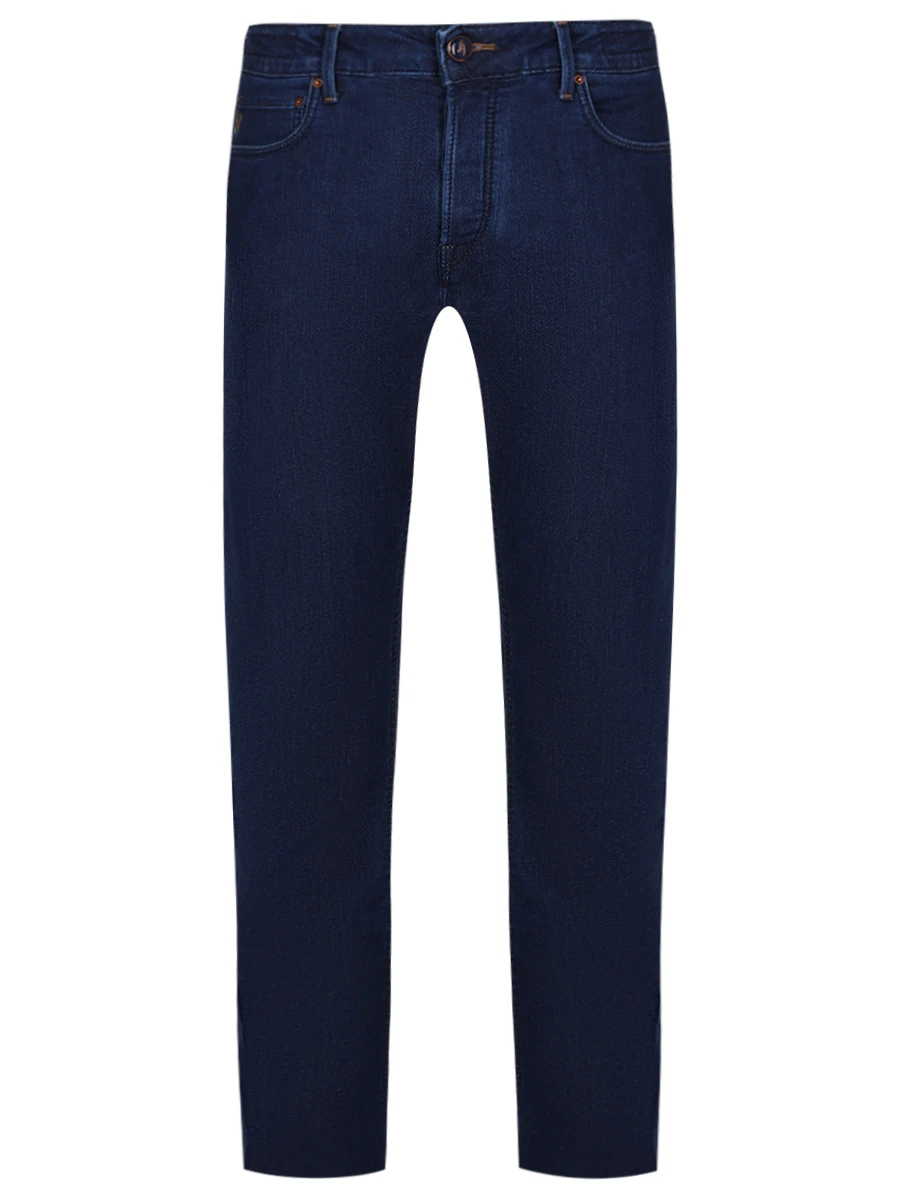 

Джинсы Regular Fit хлопковые, Синий, RAVELLO/2262/W1