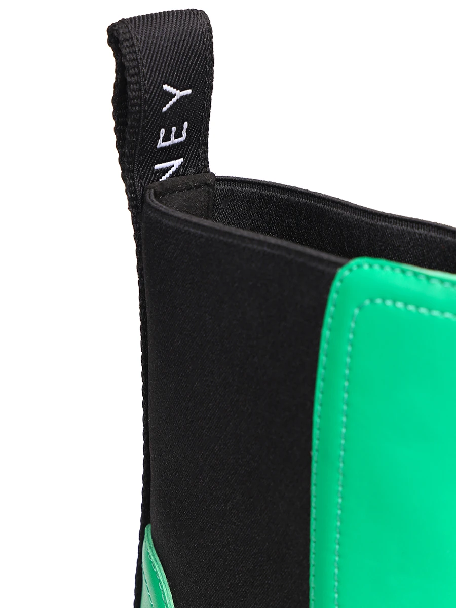 

Челси комбинированные, Зеленый, 800397N0242/3015