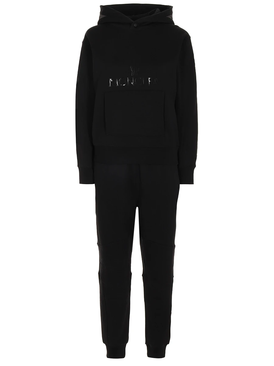 

Костюм спортивный, Черный, 8G000 07/8H000 04 899FL 999