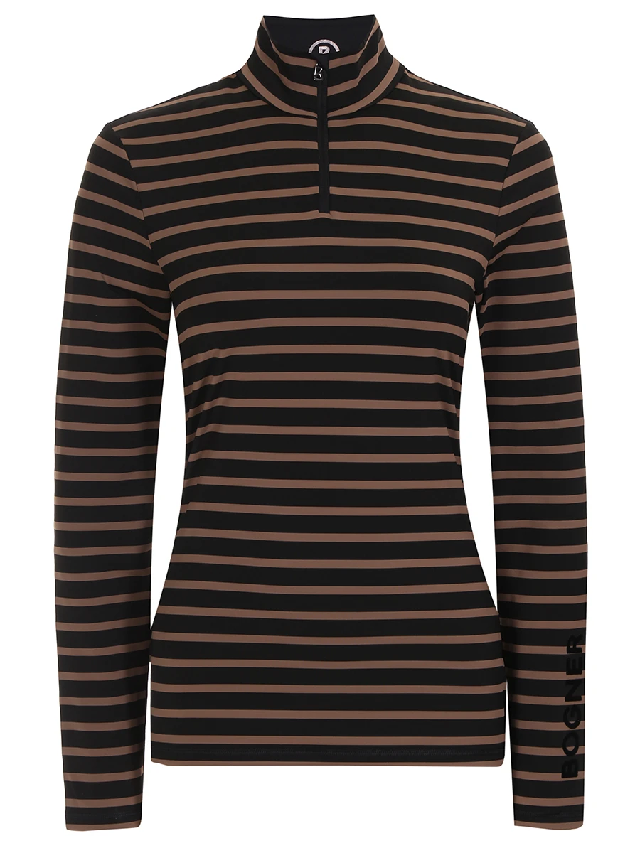 

Бадлон спортивный в полоску, Полоска, 51667100/26 BELINE1