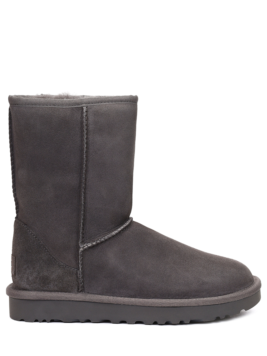 Угги замшевые UGG