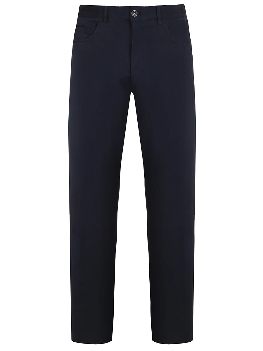 

Джинсы Slim Fit хлопковые, Синий, 11314015/050