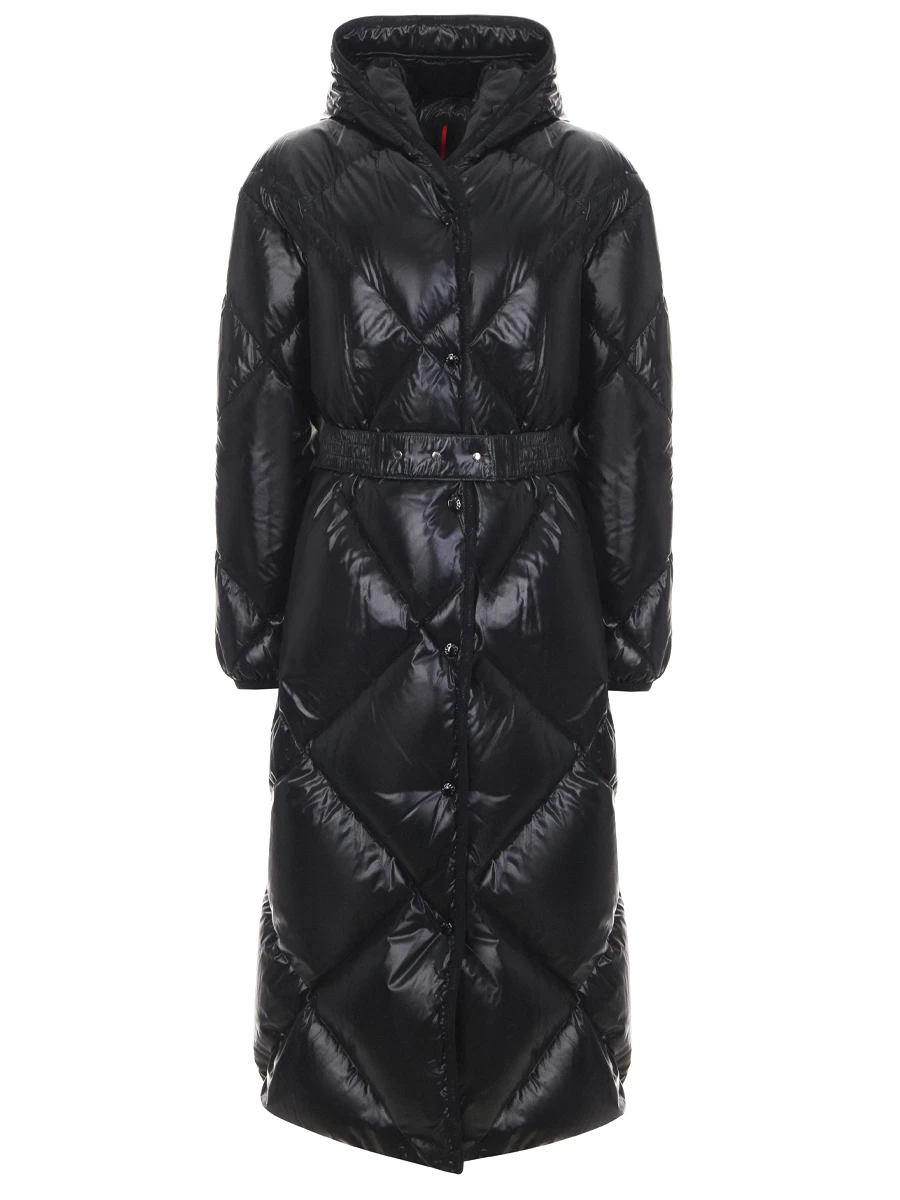 

Пуховик стеганый, Черный, 1C000 34 68950 999