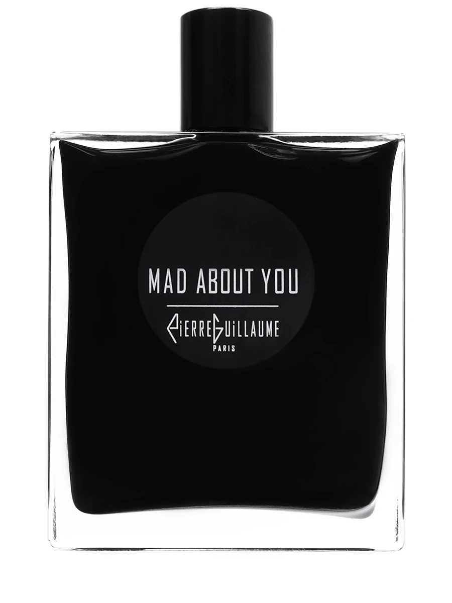 

Парфюмерная вода Mad About You, Черный, Mad About You 50мл