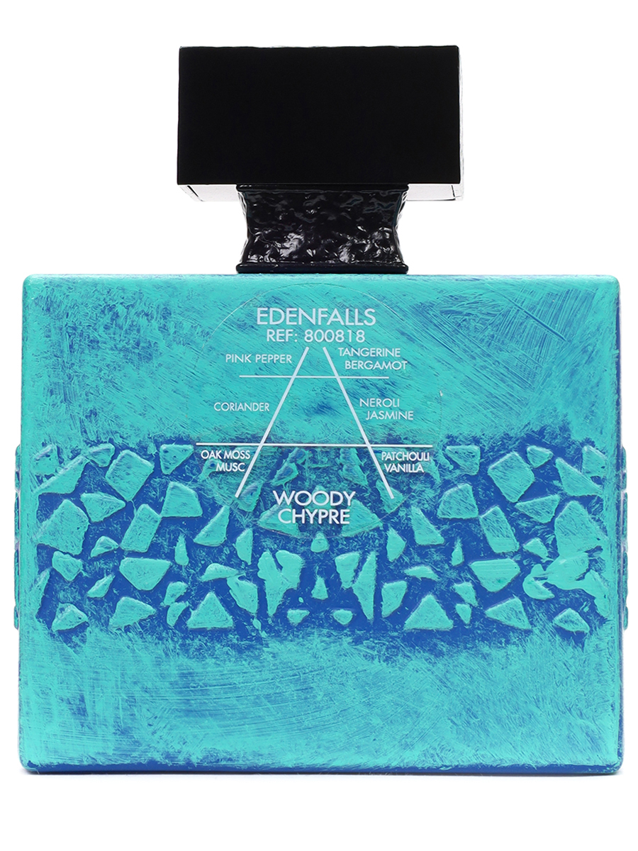 Парфюмерная вода Edenfalls M.MICALLEF
