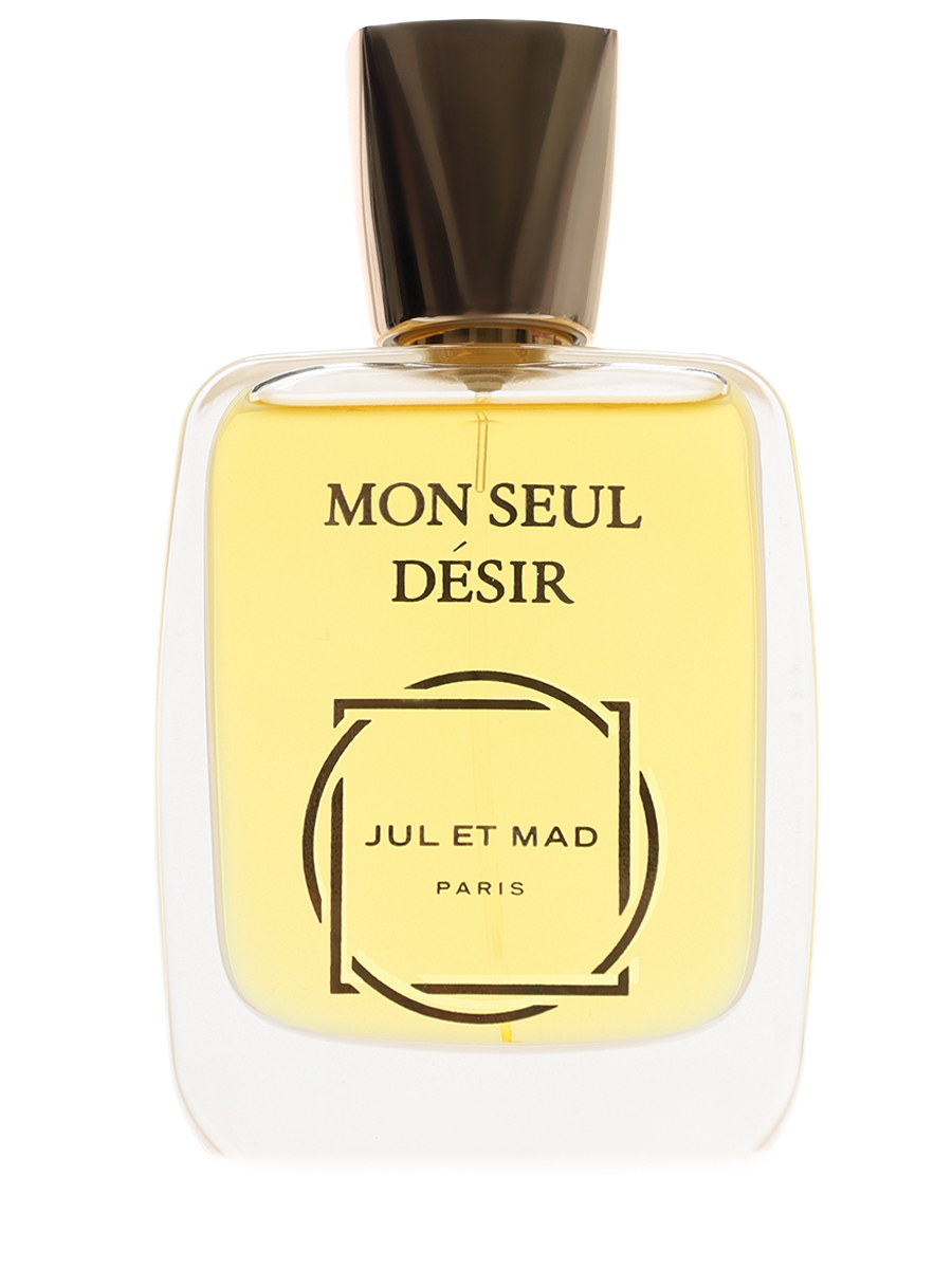 Парфюмерная вода Mon Seul Désir JUL ET MAD