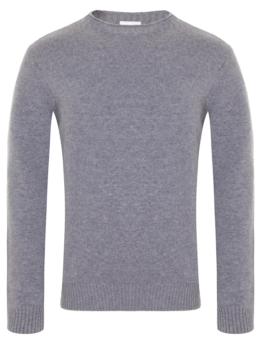 

Свитер кашемировый, Серый, B4 30039.5074