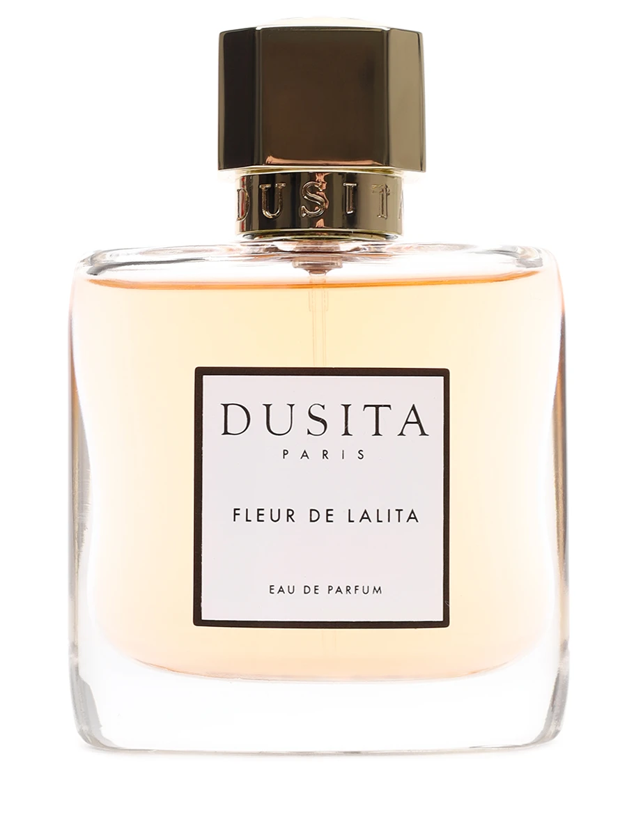 

Парфюмерная вода Fleur De Lalita, Fleur de Lalita DUSfl