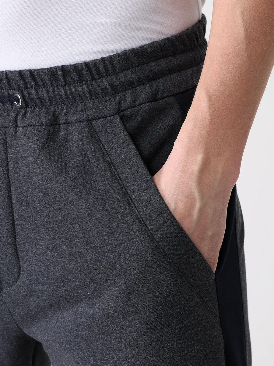 Костюм комбинированный PANICALE U29907CA/29U90A0975 Серый  Фото 8