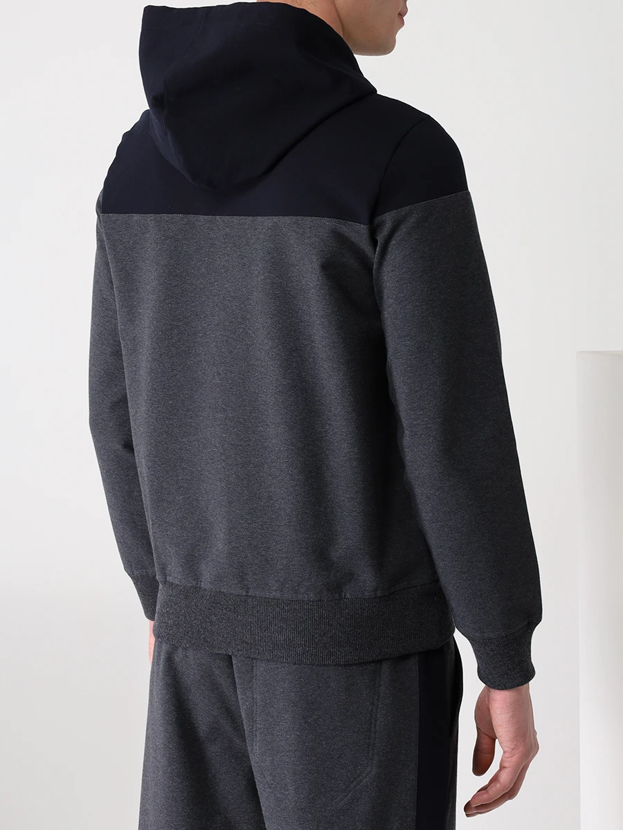 Костюм комбинированный PANICALE U29907CA/29U90A0975 Серый  Фото 3