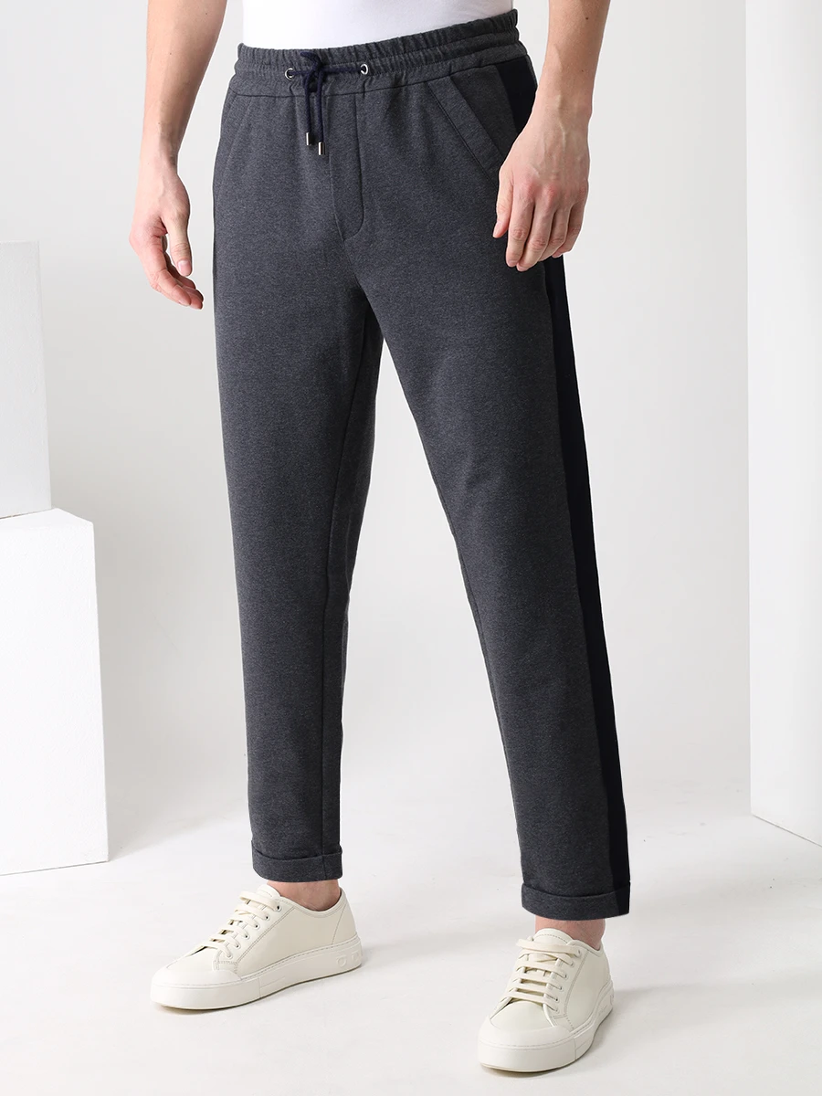 Костюм комбинированный PANICALE U29907CA/29U90A0975 Серый  Фото 7