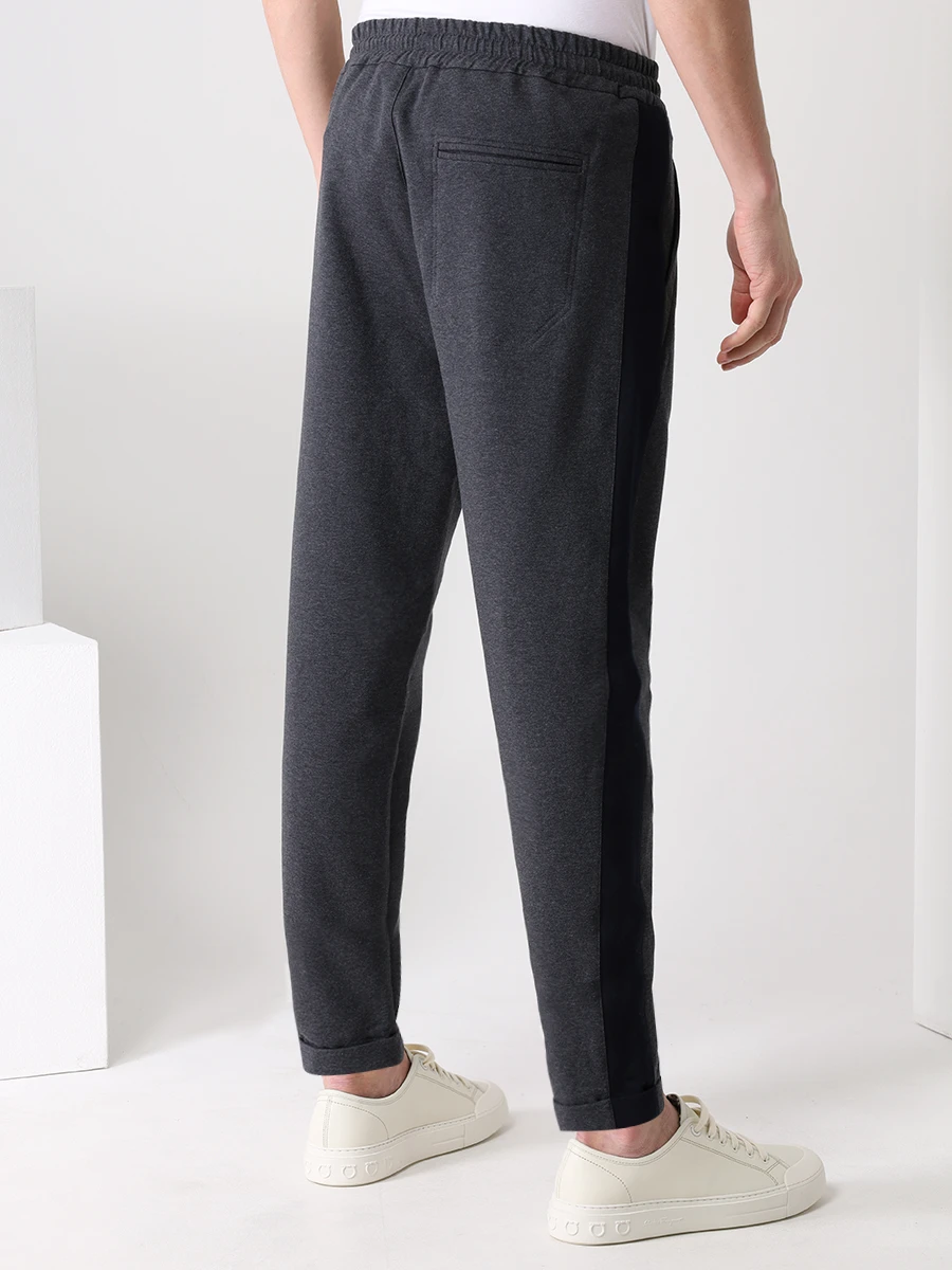 Костюм комбинированный PANICALE U29907CA/29U90A0975 Серый  Фото 6