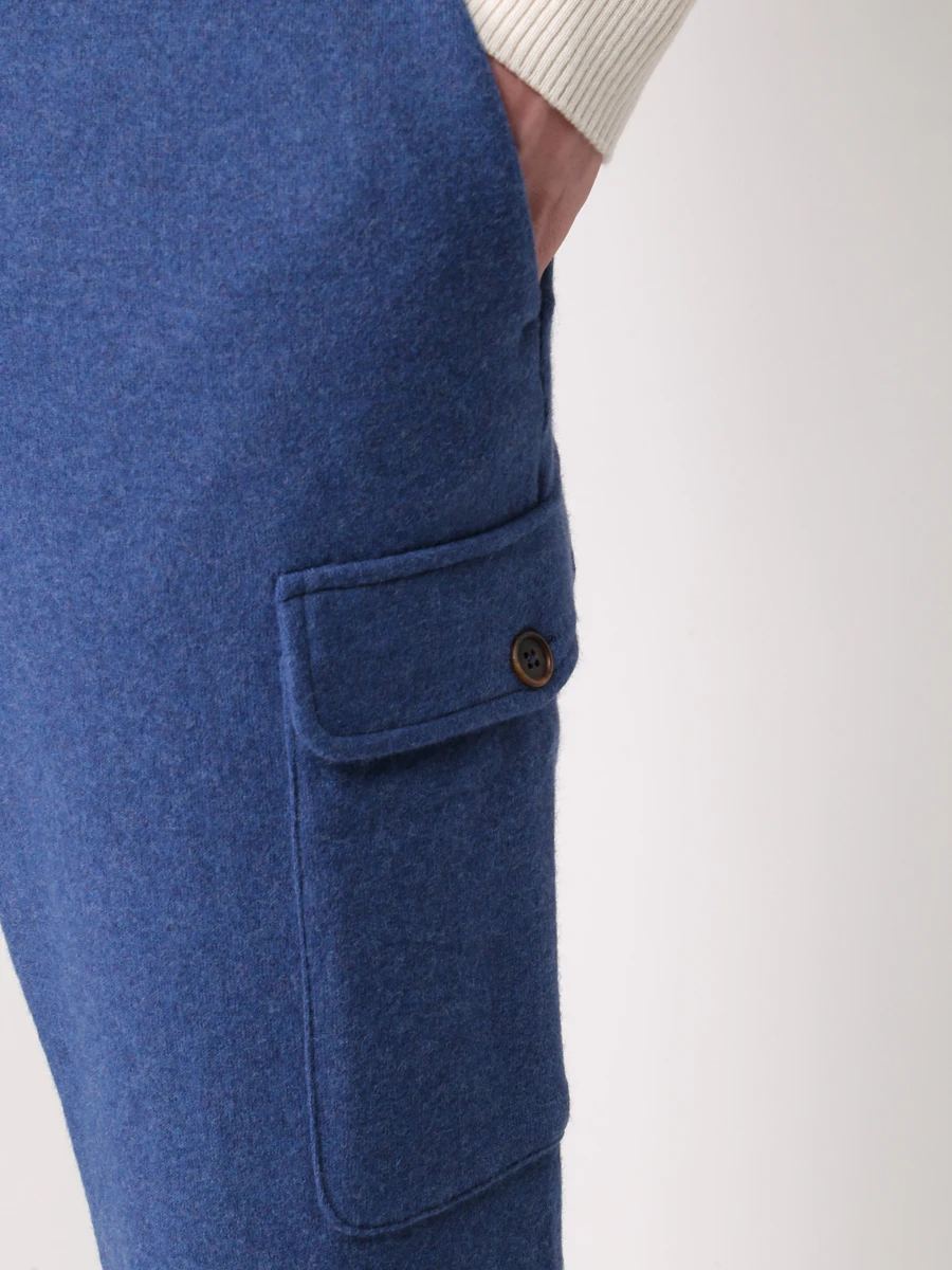 

Костюм шерстяной, Синий, MTX23422G1/MKF23423F1- JEANS