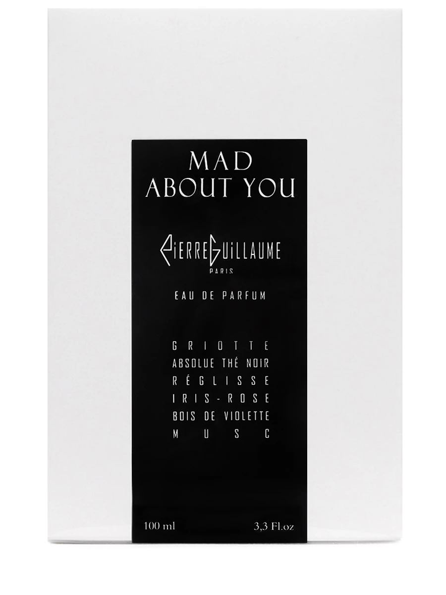 

Парфюмерная вода Mad About You, Mad About You 100мл