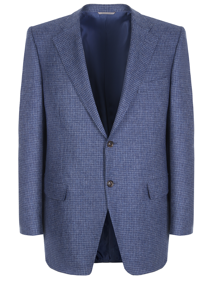 Пиджак кашемировый CANALI