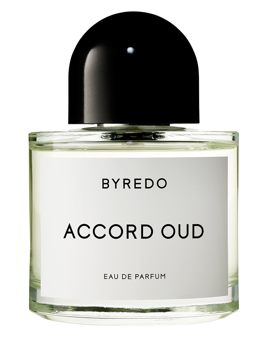 Парфюмерная вода ACCORD OUD 100 ml BYREDO